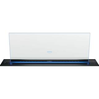 Bordemfang 80 cm flush installation - Siemens iQ700 - LD88WMM65