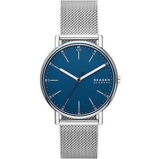 Skagen SKW6904 Signatur Stainless Steel Mesh Bracelet Watch - W06304