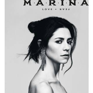 Marina - Marina - Love + Fear