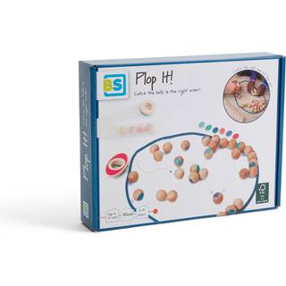 BS Toys Spil Plop it!