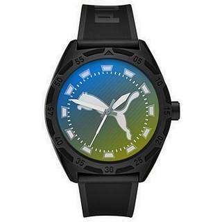 Stilfuld Mænds Puma Street Ur (Ø 48 mm)