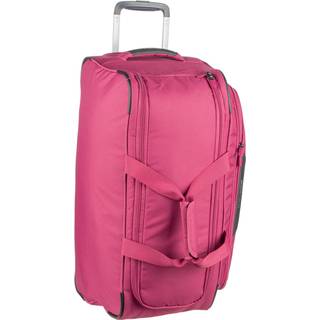Travelite Skaii Rød Rejsetaske