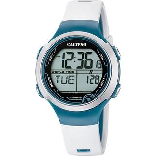 Stilfuld Ladies' Calypso K5799/1 Armbåndsur (Ø 40 mm)