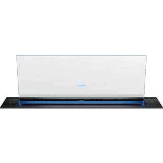 Bordemfang 80 cm Klart glas - Siemens iQ700 - LD88WMM66