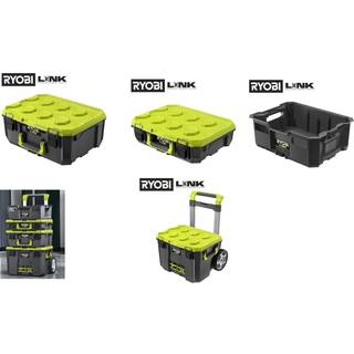 Ryobi RSL102 LINK Medium værktøjskasse