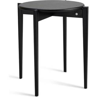 Oscarssons Möbel, Tilia sidebord i sortbejdset eg