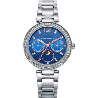 Elegant Kvinders Mark Maddox MM7017-35 Ur