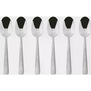 Siena lille kaffeske 11 cm, 6-pak - Sambonet