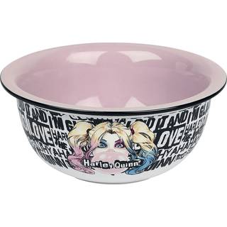 DC Comics Bowl Harley Quinn