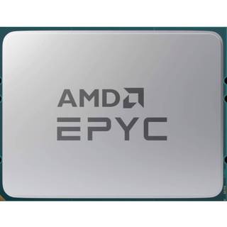 AMD EPYC 9334 / 2.7 GHz processor - OEM CPU - 32 kerner - 2.7 GHz - AMD SP5 - Bulk (ingen køler)