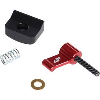 DJI Ronin-M Part2 Pan Motor Dovetail Lock