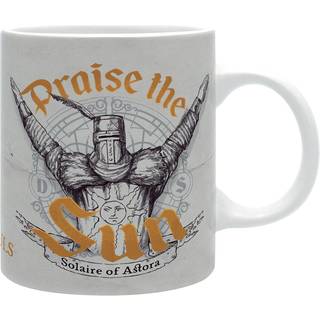 ABYStyle Dark Soul krus (Praise the Sun)