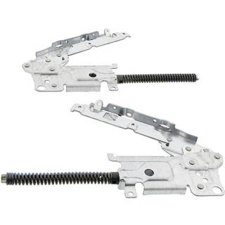 Electrolux Opvaskemaskinens lågehængselsæt 4055148409