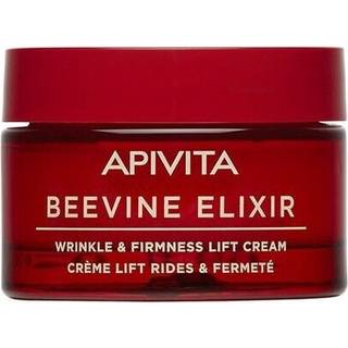 Apivita Beevine Elixir Cream Light Løftende og opstrammende fugtighedscreme med anti-rynkeeffekt 50 ml - 50 ml