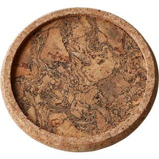 Formgatan Cork glasbrik Natural