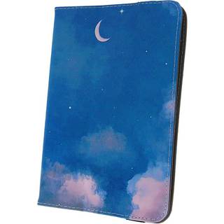 GreenGo Night Sky Case (iPad)