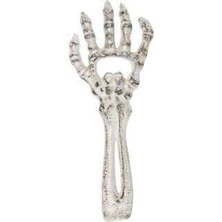 Skeletthand Flaschenöffner