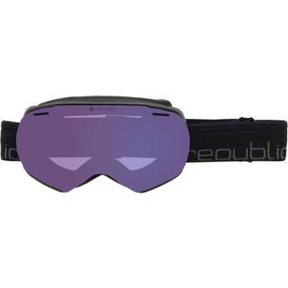 Republic Skibriller R810 HCS, Sorte