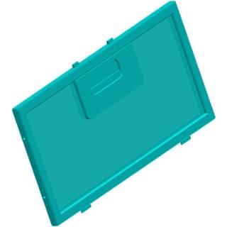Electrolux fedtfilter, underste 140243409012