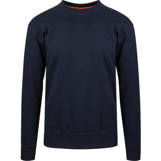 YOU Brands 3802 industrial / Sweater Marine M
