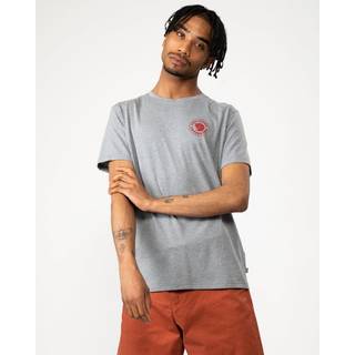 Fjällräven 1960 Logo T-shirt Herrer størrelse L farve grå