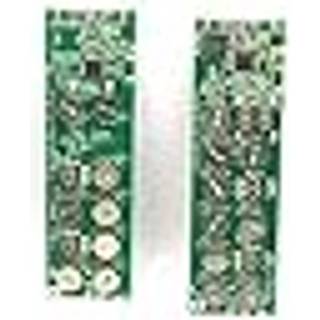 Electrolux betjeningspanel, komplet, venstre - højre, set of 2 , Falcon 3305630984