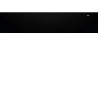 Varmeskuffe 60x14 cm sort - Siemens iQ700 - BI910C1B1