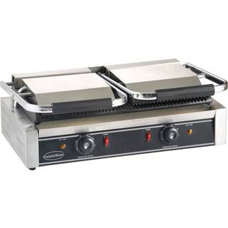 Combisteel - KONTAKTGRILL