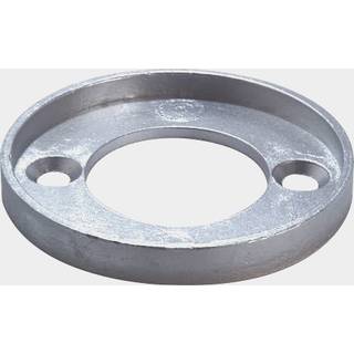 Zinkanode Tecnoseal 875810, til drev, passer Volvo Penta S100, AQ100 &amp; AQ100B