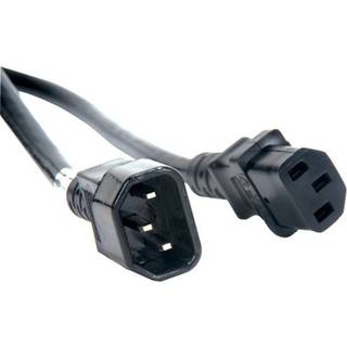 Perfex IEC Forlængerkabel (3,0m)