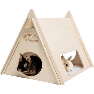 Bunny Nature Shelter