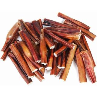 Trixie Bull Pizzle 12.5 cm 8 pcs.100g