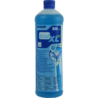 Ecolab Brial XL Fresh 12 x 1l
