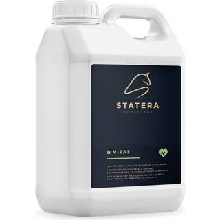 STATERA Horsecare B Vital 3 L