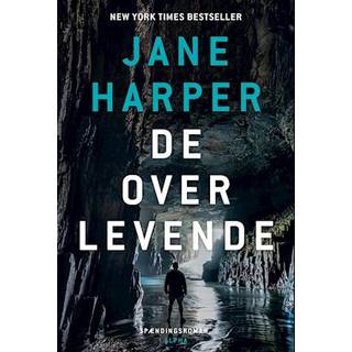 De overlevende af Jane Harper