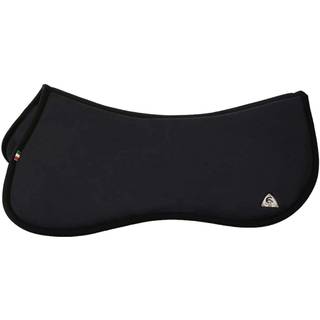 Pad Memory Foam Acavallo Sort