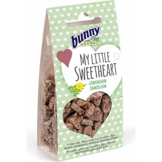Bunny Nature My Little Sweetheart med mælkebøtte (30g)