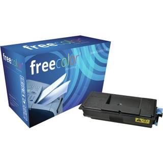 Clover FREECOLOR - Lasertoner Sort