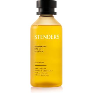 STENDERS Linden Blossom Bruseolie 245 ml - 245 ml