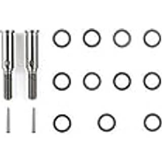 Tamiya - 54183 - M-Ch. Rein. Freewheel axle set