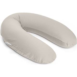 Doomoo Amme-/Graviditetspude - Quilt - Sand