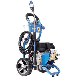 Nilfisk MC 2C-160/740 PET koldtvandsrenser