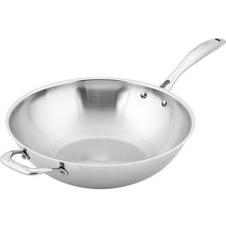 Scanpan STS wok Ø32 cm