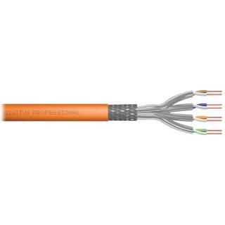 DIGITUS Professional - Orange - 100 meter