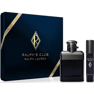 Ralph Lauren Ralph´s Club Eau De Parfum 50 ml + 10 ml