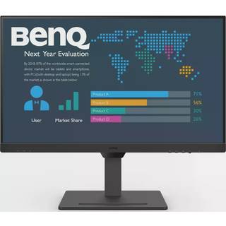 Benq Bl3290qt 31.5" 2560 × 1440pixels Ips 16:9 75hz