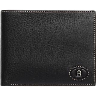 Brieftasche Northern Lights 152796 Schwarz