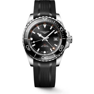 Longines HydroConquest GMT 41mm L3.790.4.56.9