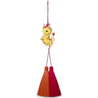 Asian Symbols Drache Ornament