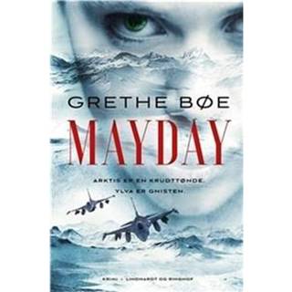 Grethe Bøe - Mayday